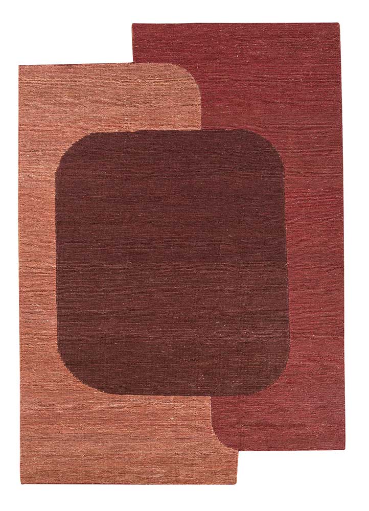 Designový koberec 270x180cm - Designerteppich