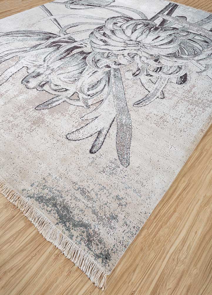 Designový koberec 240x300cm - Designerteppich