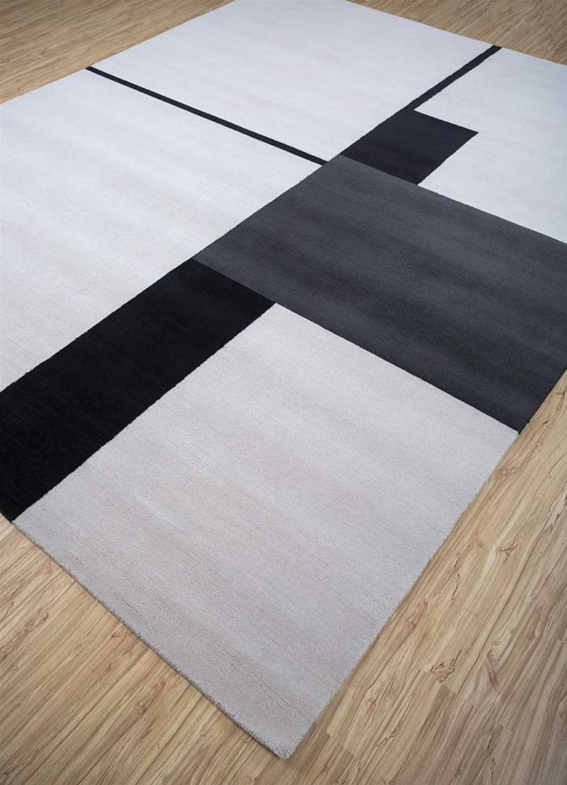 Designový koberec Langston - Designerteppich