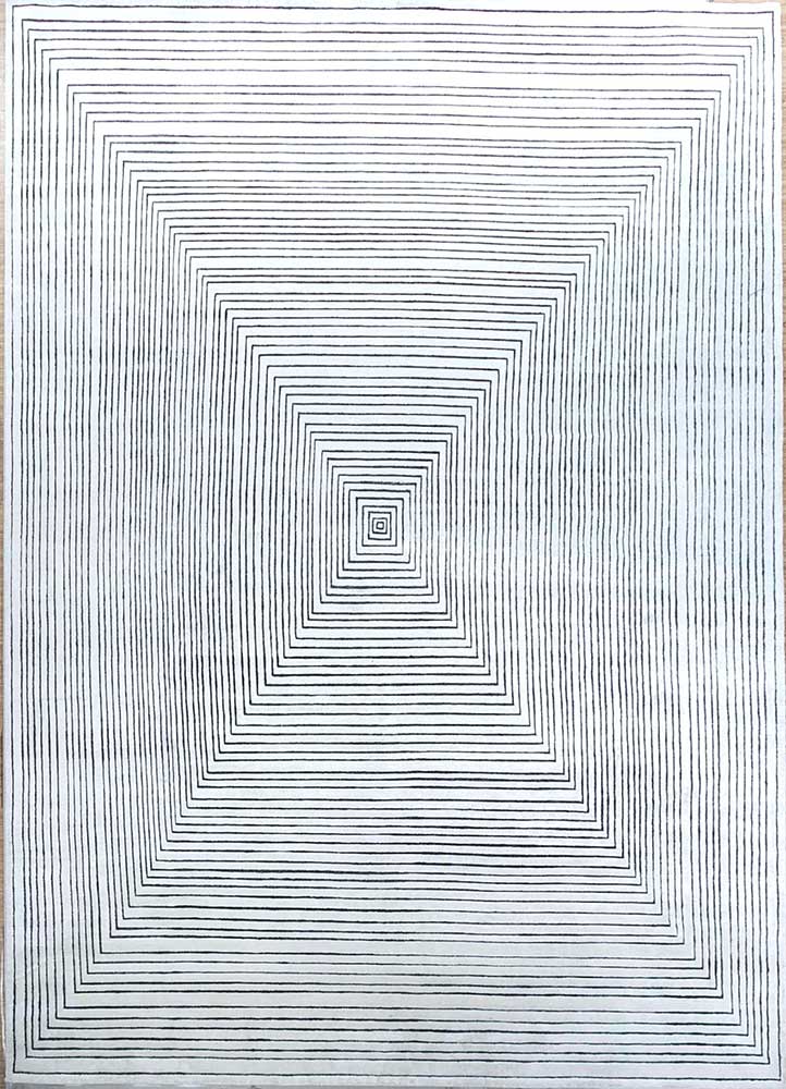 Viskózový koberec 300x420cm - Viskoseteppich