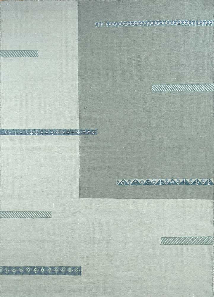 Vlněný koberec 180x270cm - Vlněný koberec