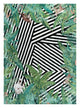 Designový koberec Bryan - Designerteppich