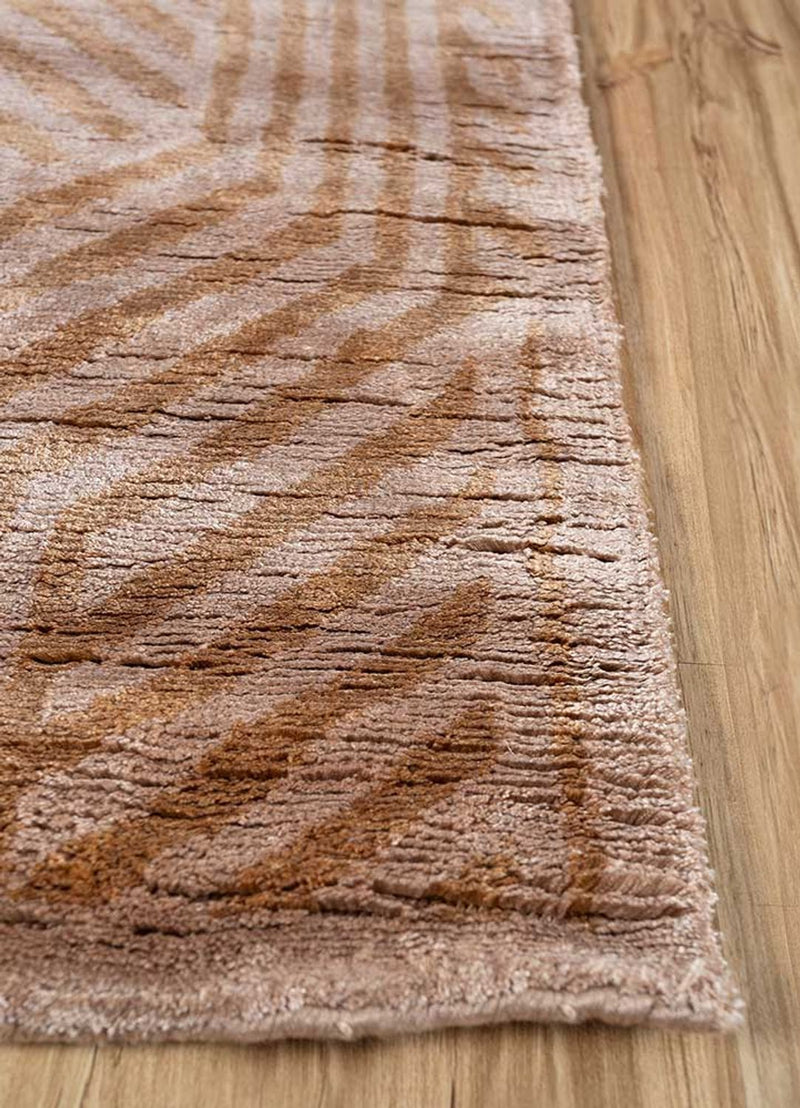 Designový koberec Leonard - Designerteppich