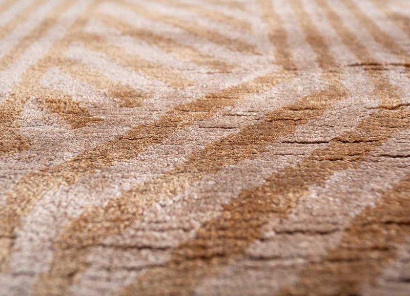 Designový koberec Leonard - Designerteppich