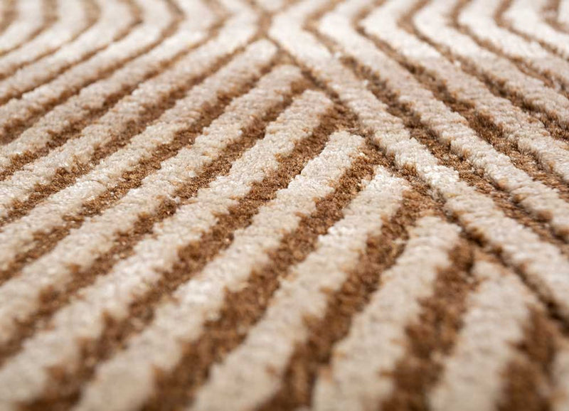 Designový koberec Ainhoa - Designerteppich