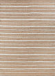 Jutový koberec Koberec 180x270cm