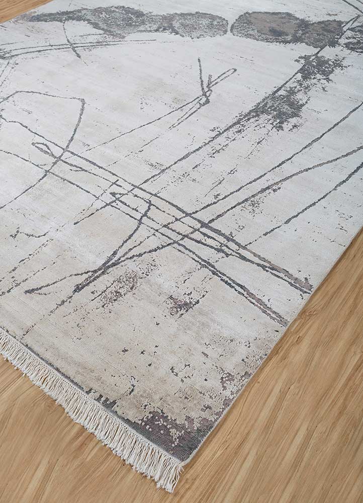 Designový koberec 240x300cm - Designerteppich
