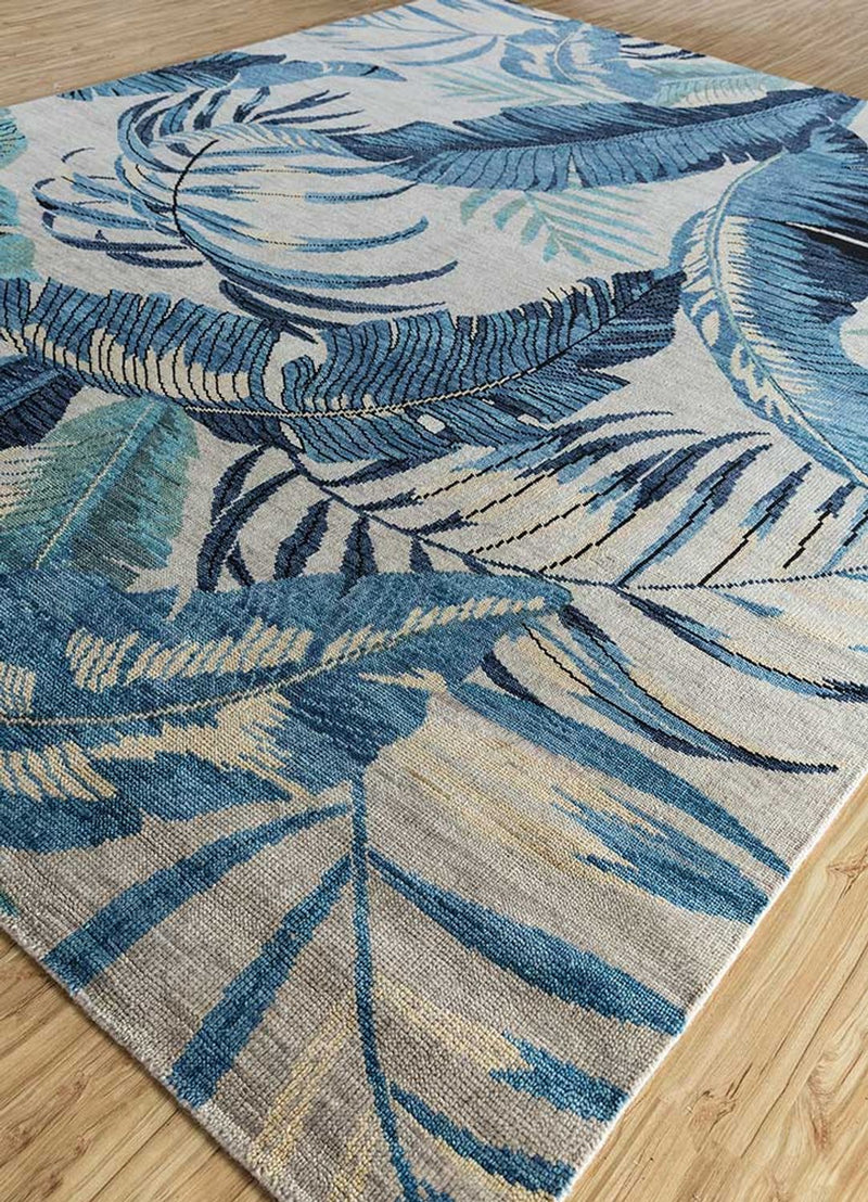 Designový koberec Jaxen - Designerteppich