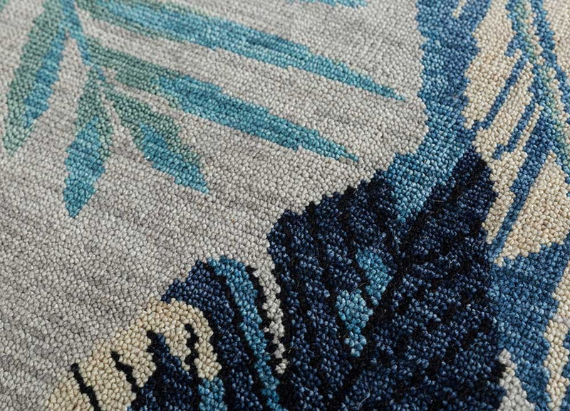 Designový koberec Jaxen - Designerteppich