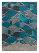 Vlněný koberec 240x150cm - Vlněný koberec