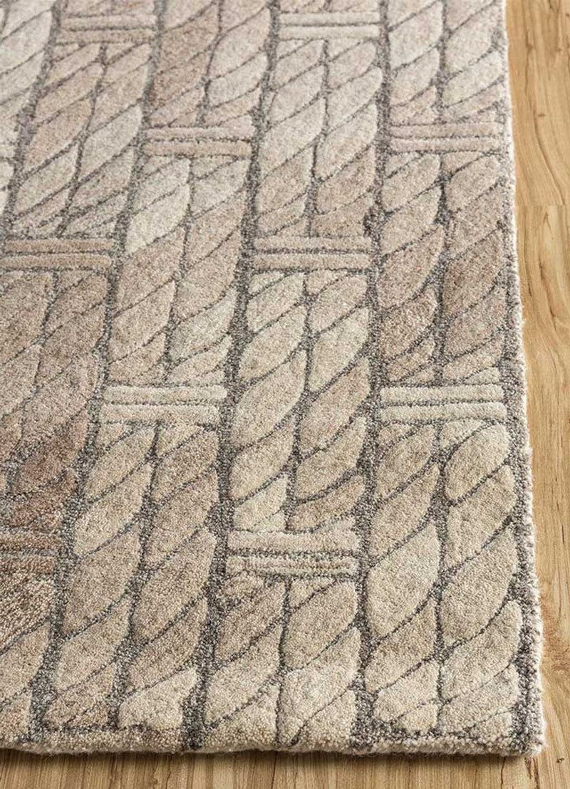 Vlněný koberec - Leonel - obdélníkový