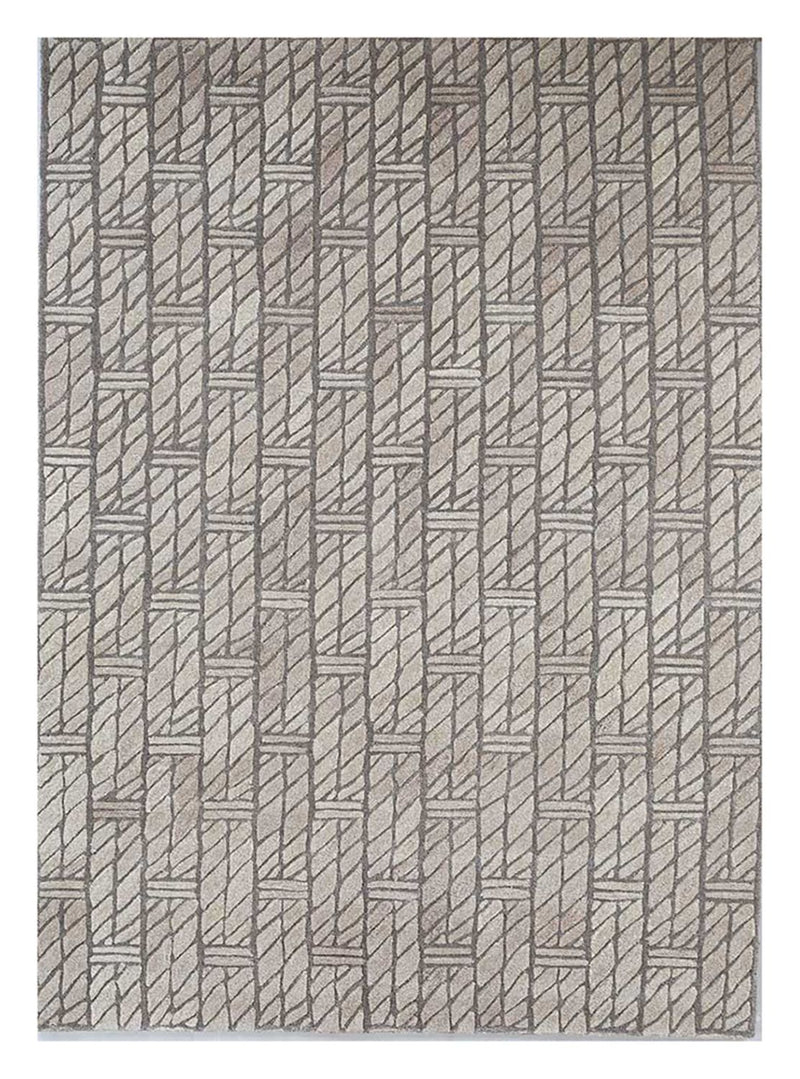 Vlněný koberec 150x240cm - Vlněný koberec