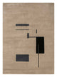 Vlněný koberec 240x300cm - Vlněný koberec
