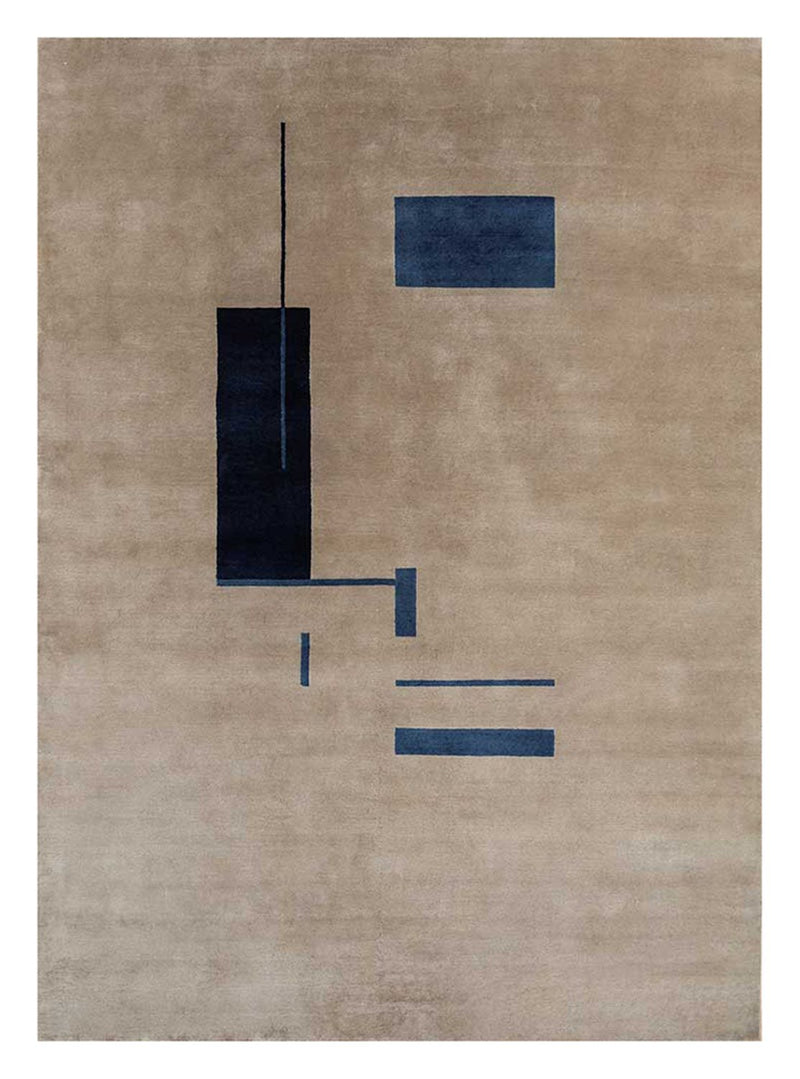 Vlněný koberec 240x300cm - Vlněný koberec