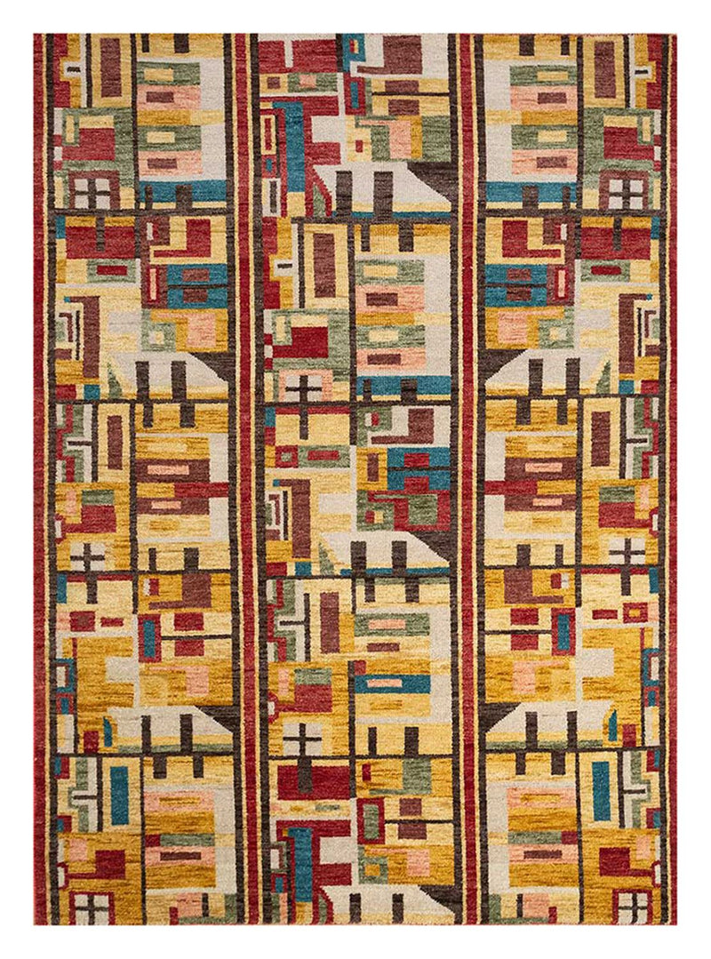Vlněný koberec 180x270cm - Vlněný koberec