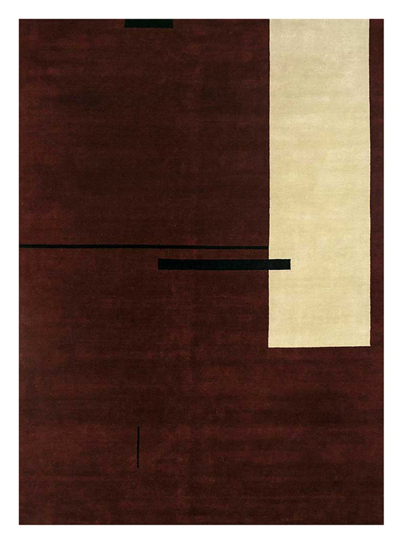 Vlněný koberec 240x300cm - Vlněný koberec
