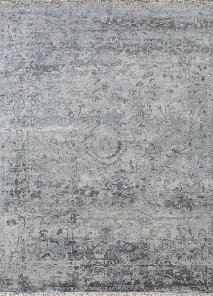 Vlněný koberec 240x300cm - Vlněný koberec