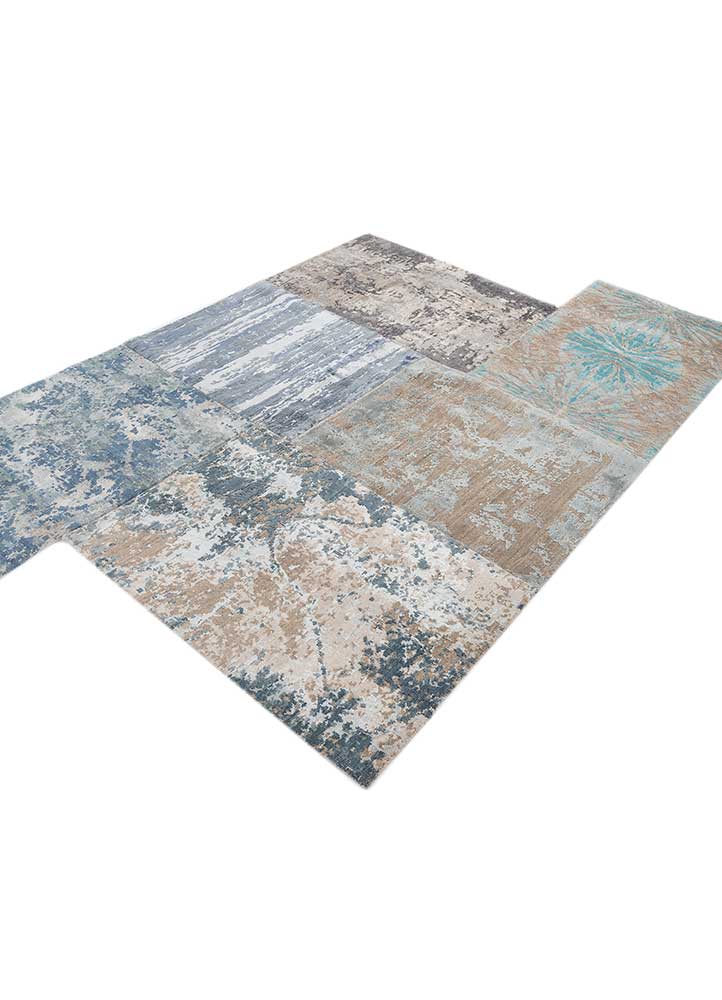 Vlněný koberec 150x240cm - Vlněný koberec