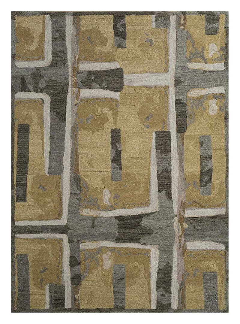 Vlněný koberec 180x270cm - Vlněný koberec