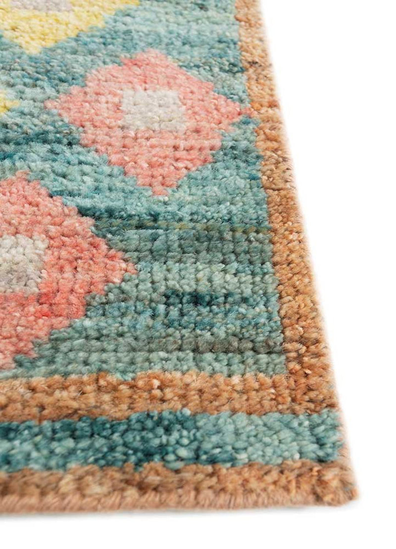 Designový koberec tainara - Designerteppich