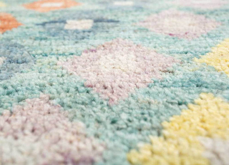 Designový koberec tainara - Designerteppich