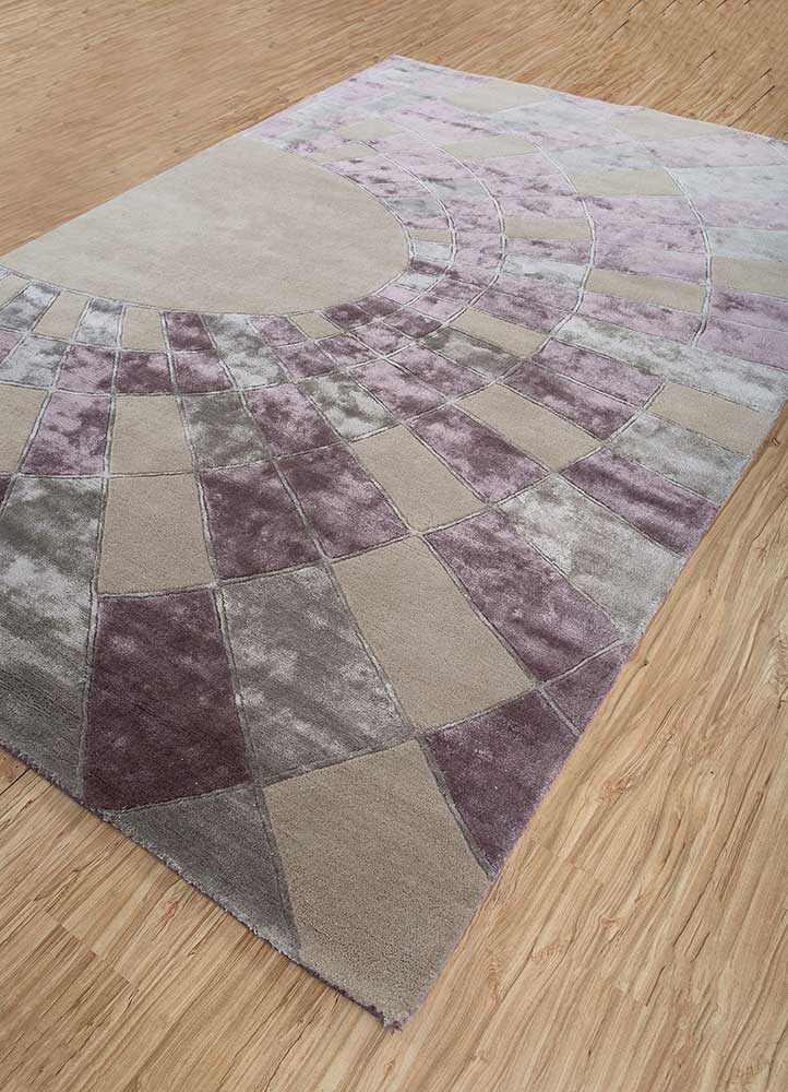 Vlněný koberec 180x270cm