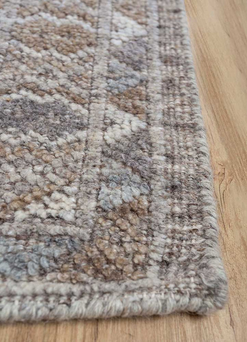 Designový koberec Ambrose - Designerteppich