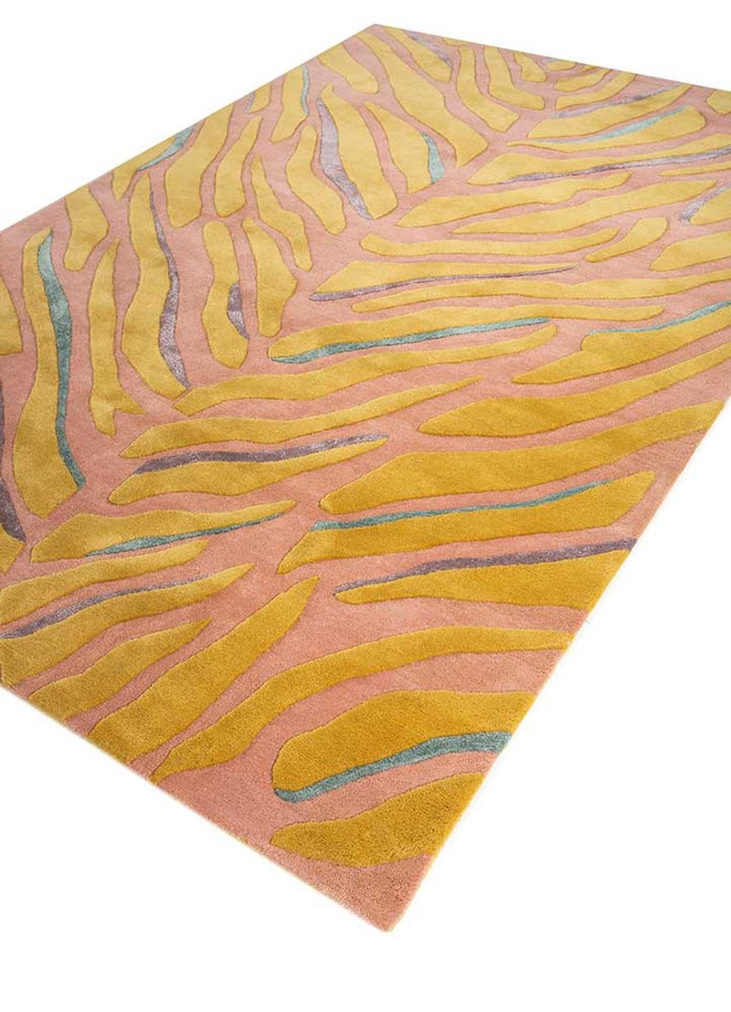 Vlněný koberec 180x270cm - Vlněný koberec