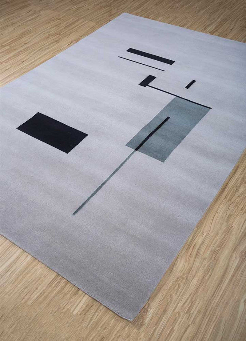 Designový koberec Salvador - Designerteppich