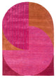 Vlněný koberec 180x270cm - Vlněný koberec