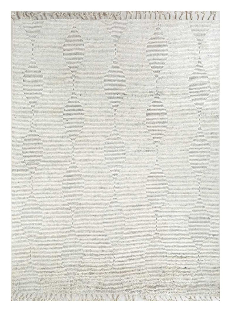 Vlněný koberec 240x300cm - Vlněný koberec