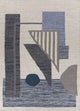 Vlněný koberec 240x150cm - Vlněný koberec