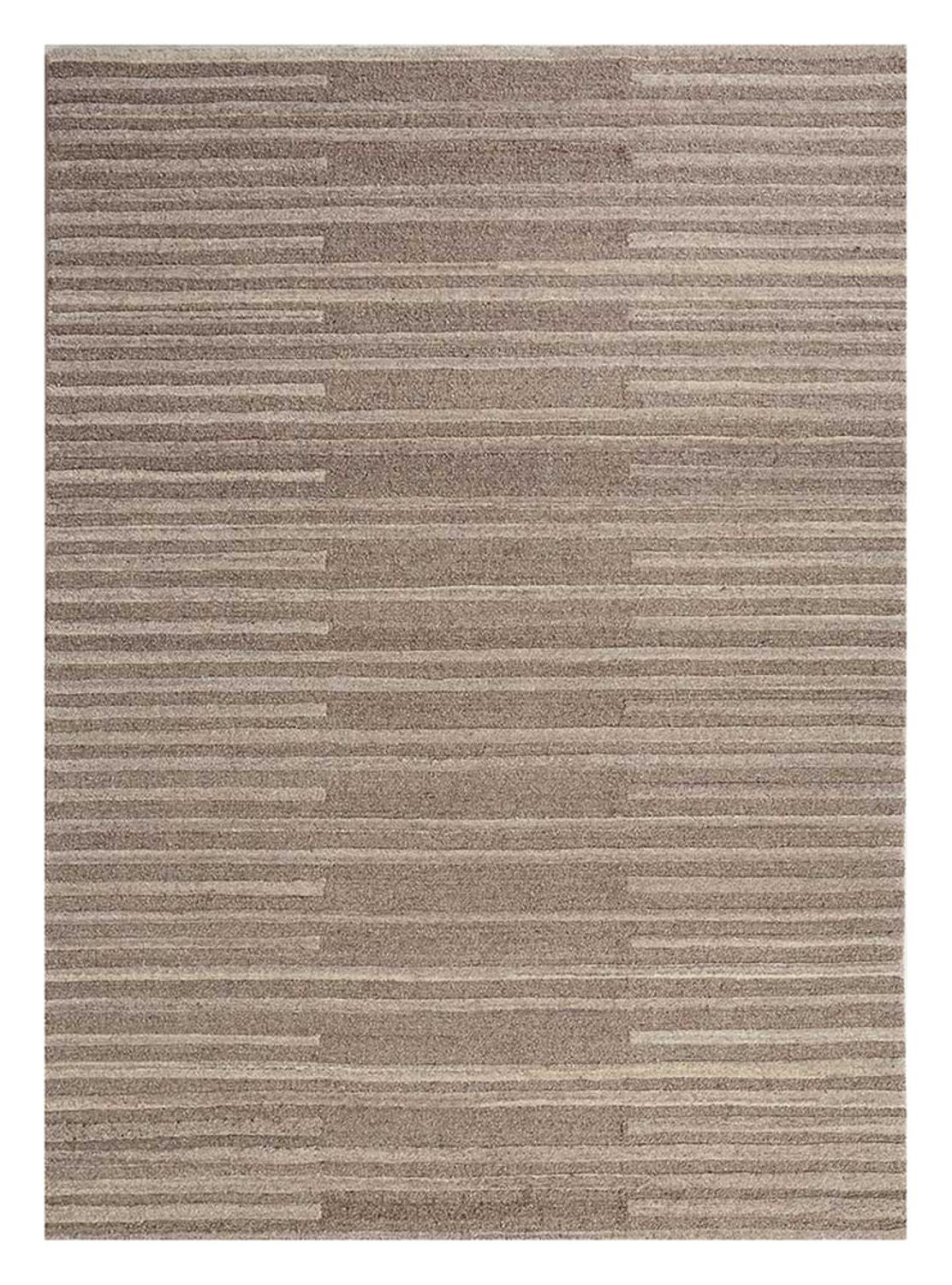 Vlněný koberec - Adrian - obdélníkový