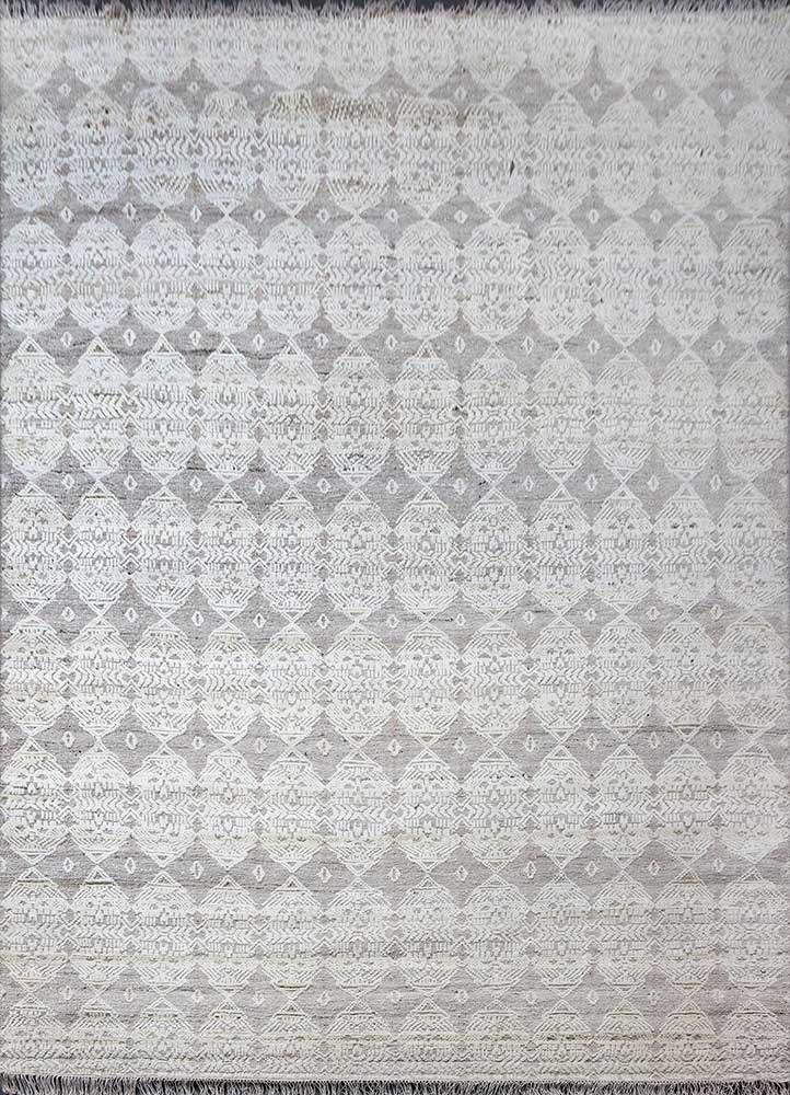 Vlněný koberec 420x300cm - Vlněný koberec