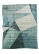 Designový koberec 240x300cm - Designerteppich