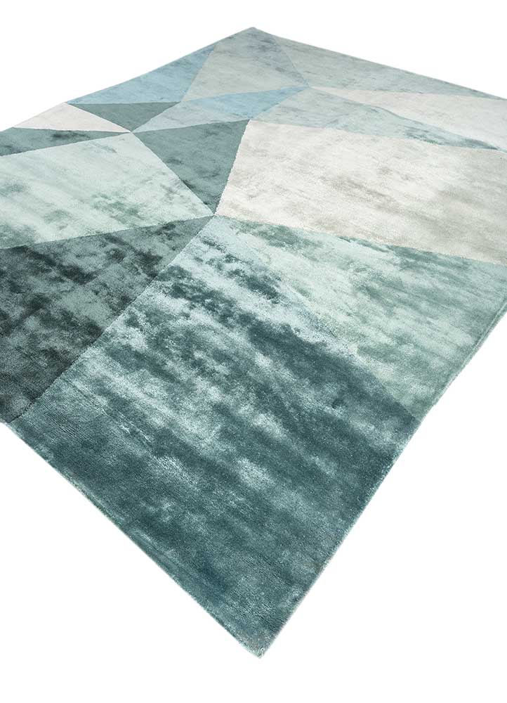 Designový koberec 240x300cm - Designerteppich