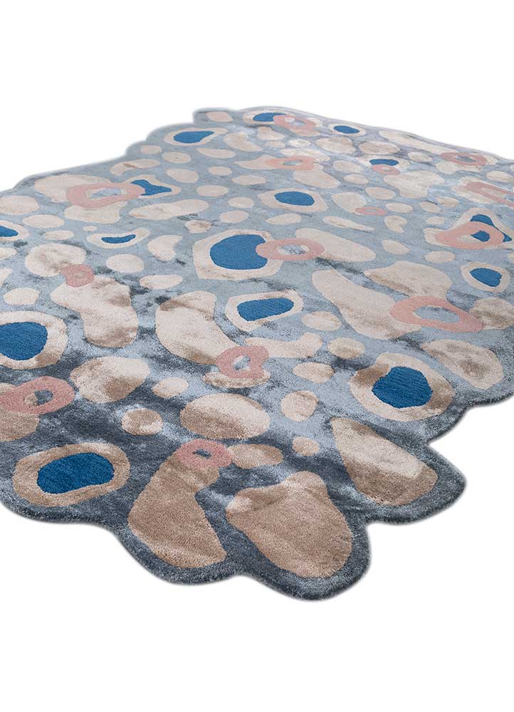 Designový koberec 180x270cm - Designerteppich