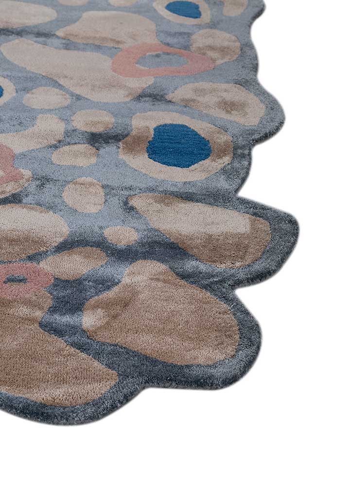 Designový koberec 180x270cm - Designerteppich