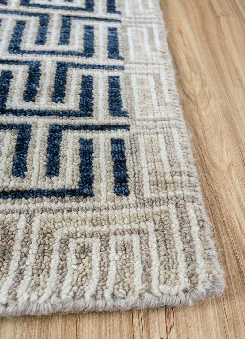 Designový koberec Debora - Designerteppich