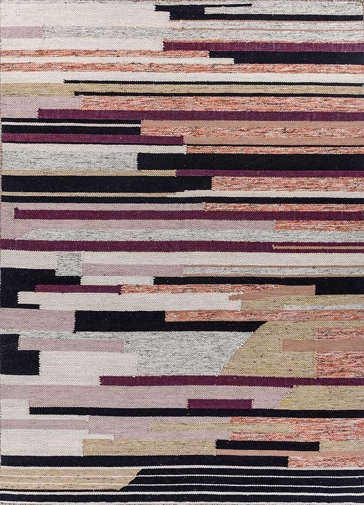 Vlněný koberec 270x180cm - Vlněný koberec