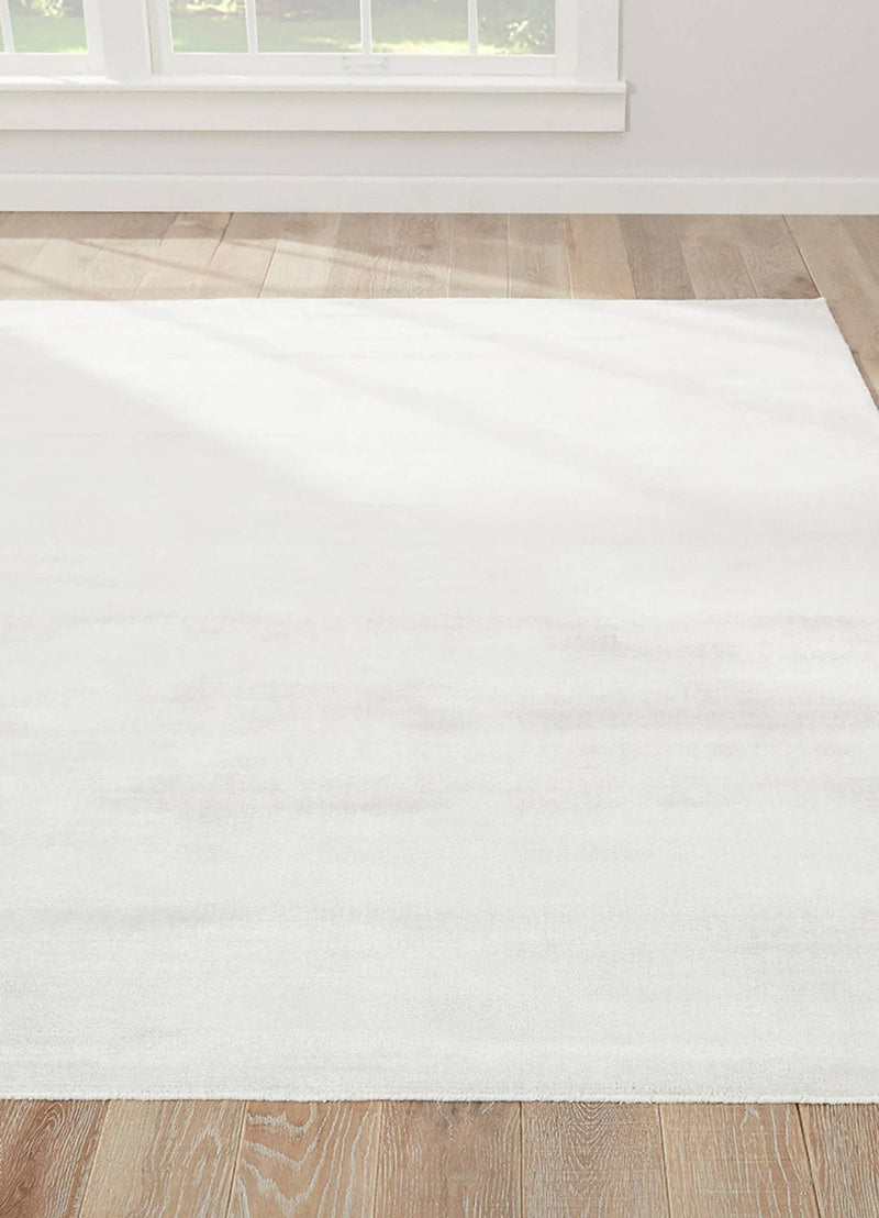 Viskose Teppich - Kaleb - rechteckig