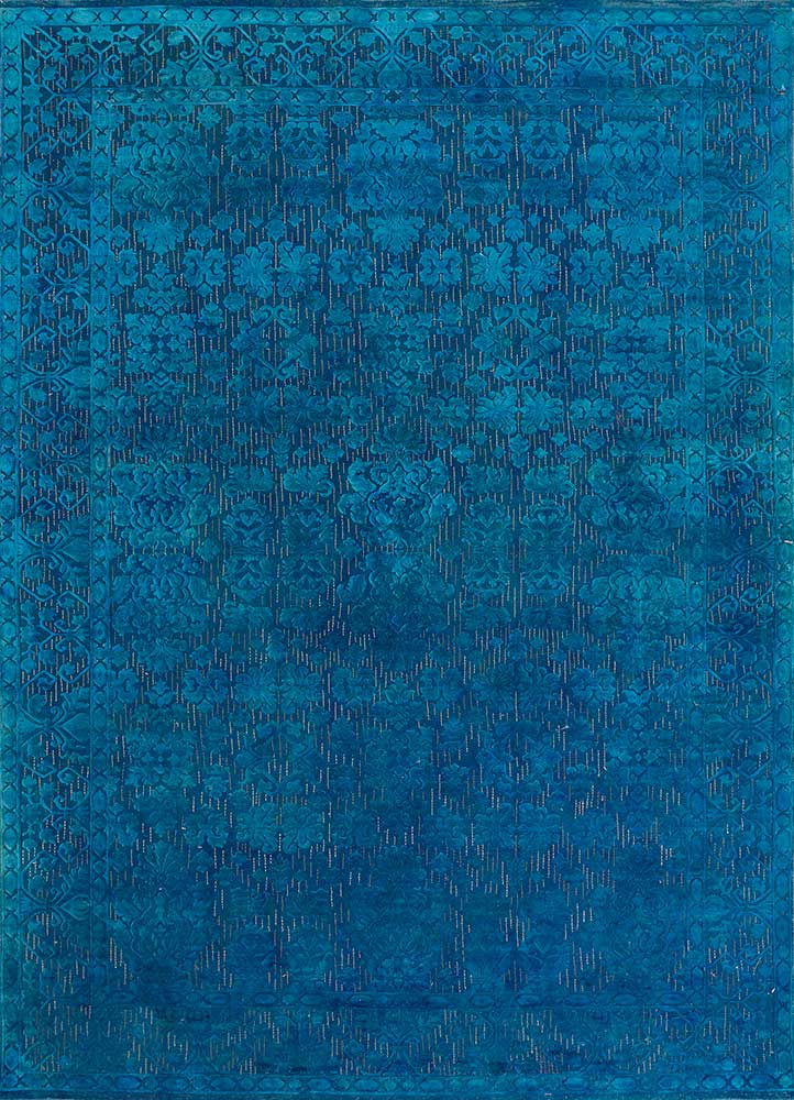 Vlněný koberec 300x200cm - Vlněný koberec