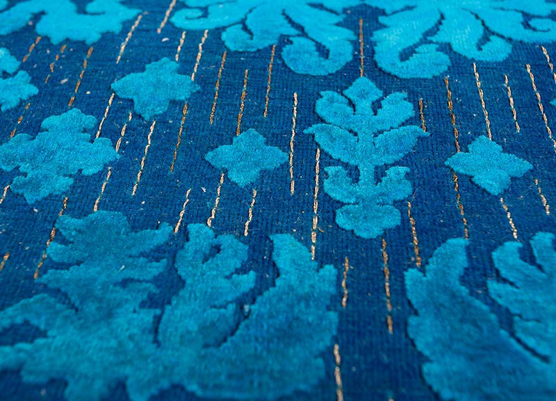 Vlněný koberec 300x200cm - Vlněný koberec
