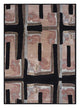 Vlněný koberec 315x240cm - Vlněný koberec