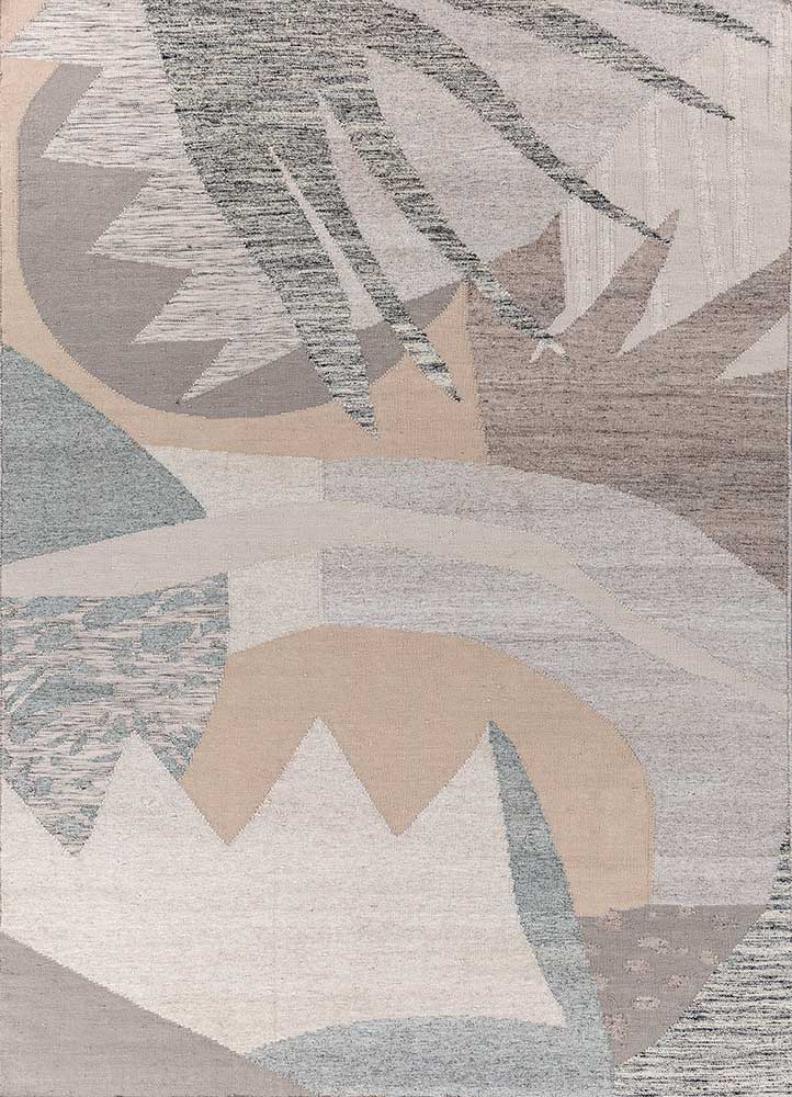 Vlněný koberec 180x270cm - Vlněný koberec