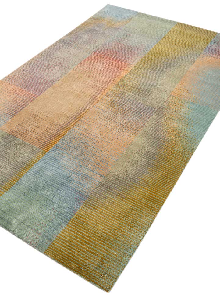 Vlněný koberec 240x150cm - Vlněný koberec