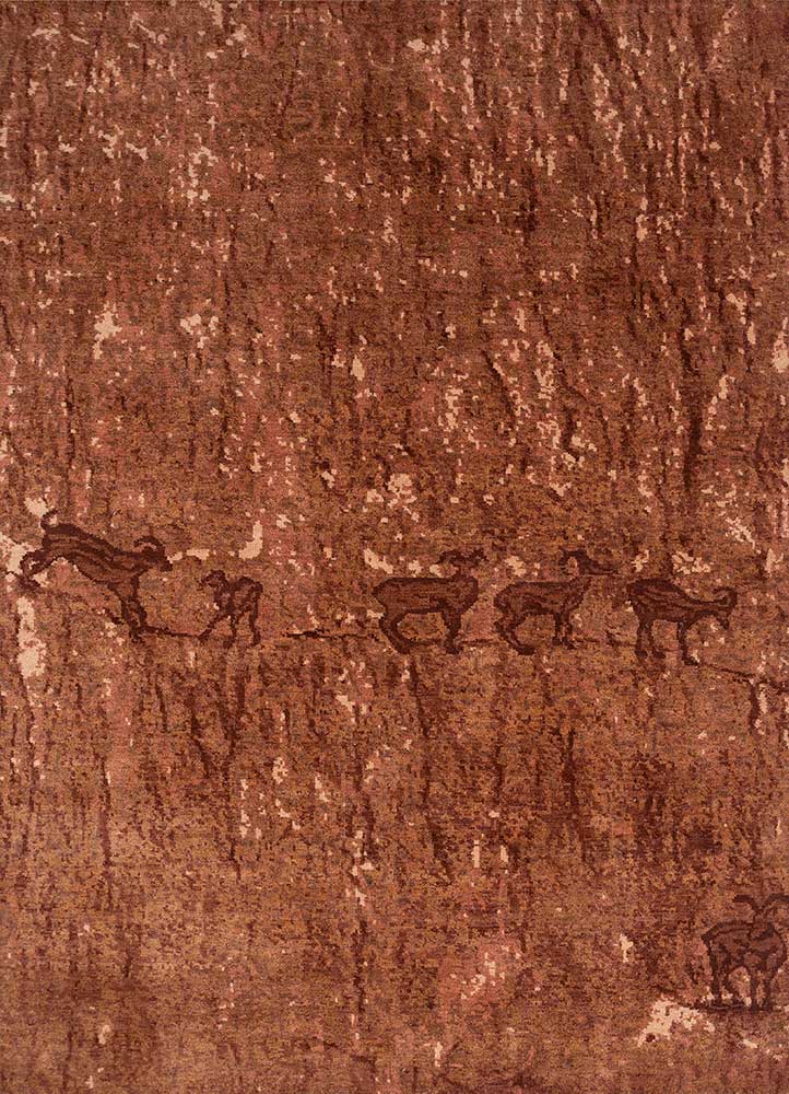 Vlněný koberec 150x240cm - Vlněný koberec