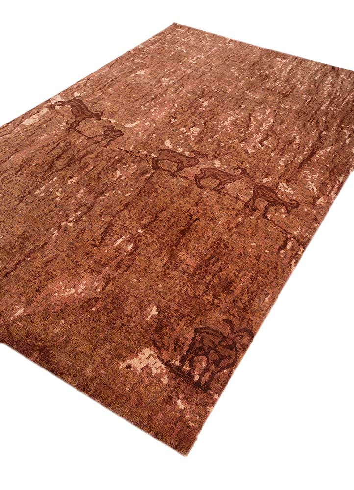Vlněný koberec 150x240cm - Vlněný koberec
