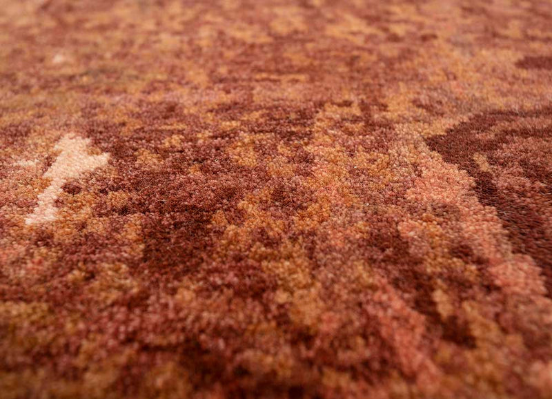 Vlněný koberec 150x240cm - Vlněný koberec