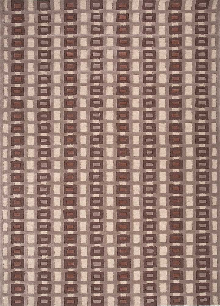 Vlněný koberec 180x270cm - Vlněný koberec